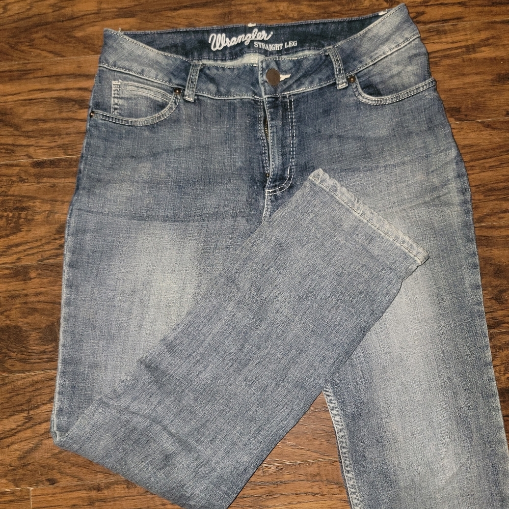 Wrangler Jeans